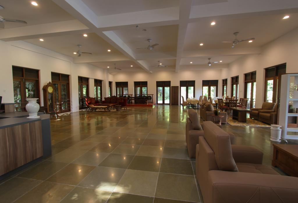 Harmony Valley Retreat Bukittinggi Exterior foto