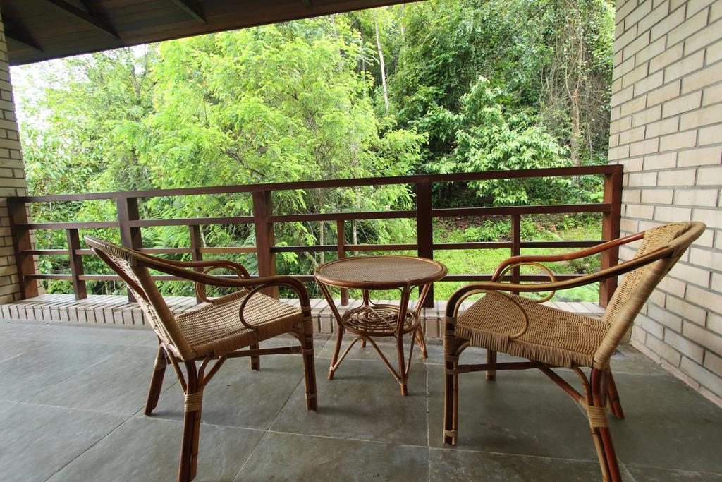 Harmony Valley Retreat Bukittinggi Exterior foto