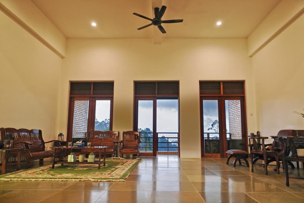 Harmony Valley Retreat Bukittinggi Exterior foto