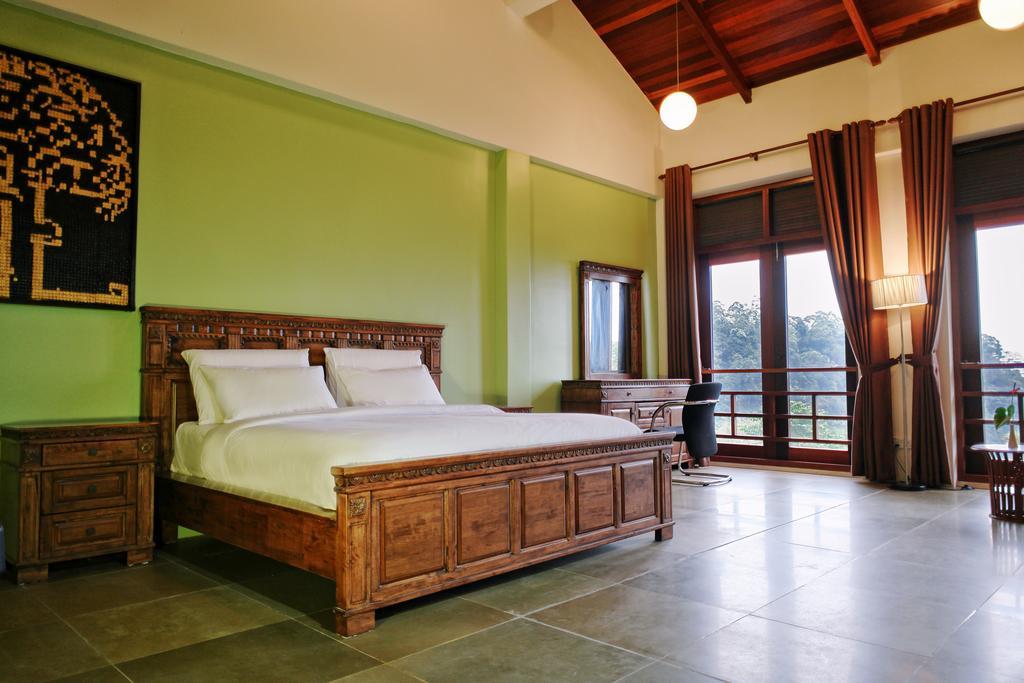Harmony Valley Retreat Bukittinggi Exterior foto