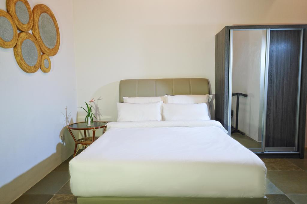 Harmony Valley Retreat Bukittinggi Exterior foto